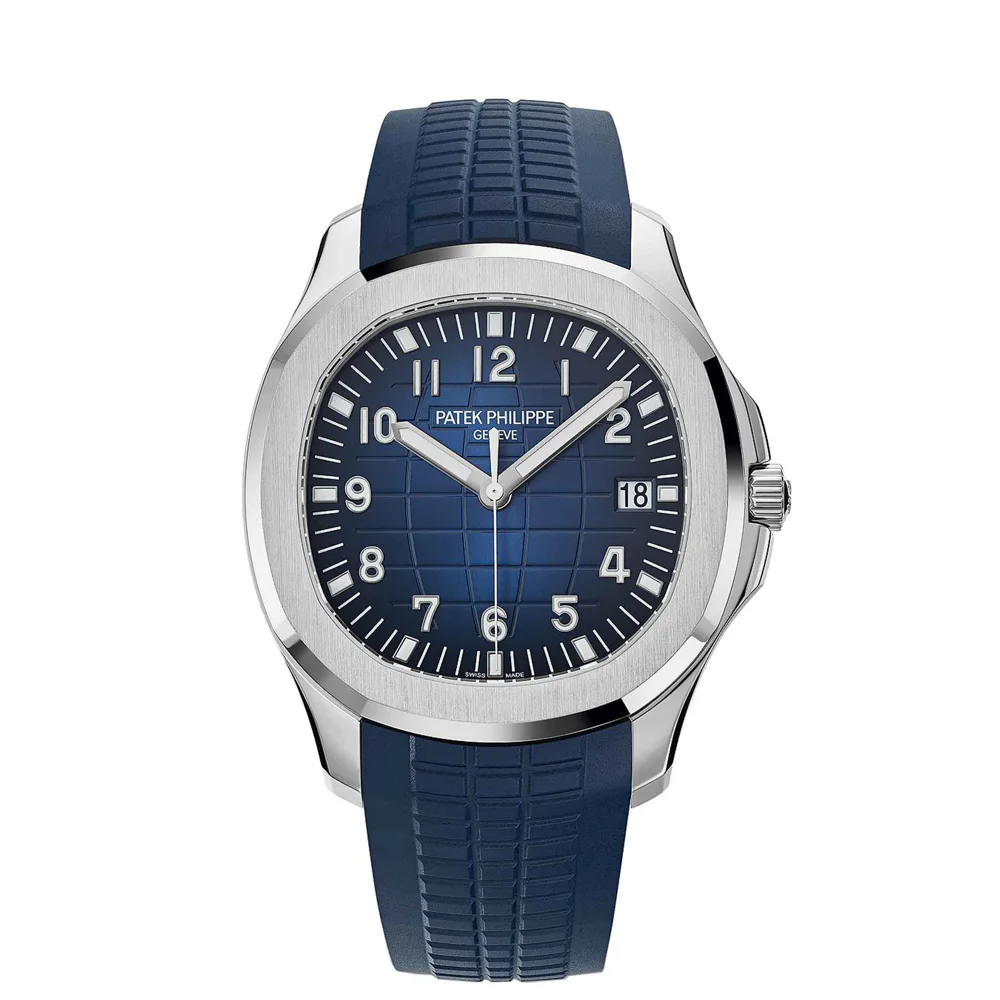 Patek Philippe Aquanaut